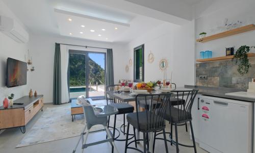 Villa Montana Kirme — 21