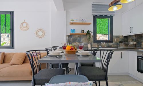 Villa Montana Kirme — 24