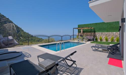Villa Montana Kirme — 15