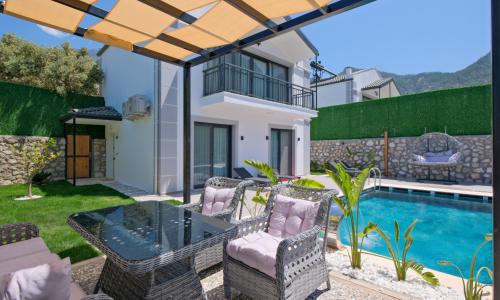 Villa Montana Kirme — 8