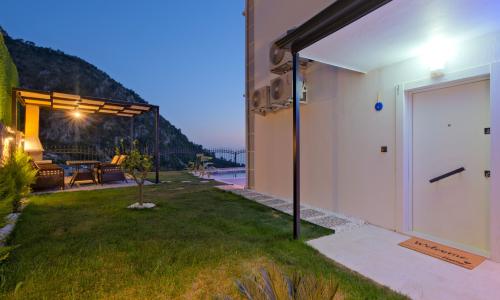 Villa Montana Kirme — 7