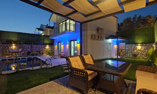 Villa Montana Kirme — 3