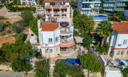 Villa Monte — 43