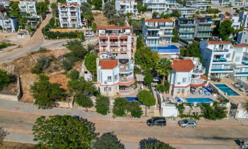 Villa Monte — 44