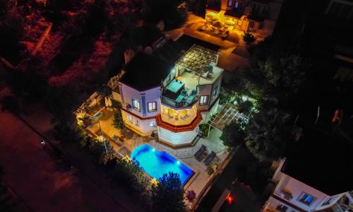 Villa Monte — 49