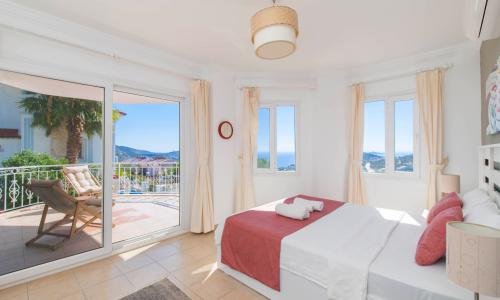 Villa Monte — 59