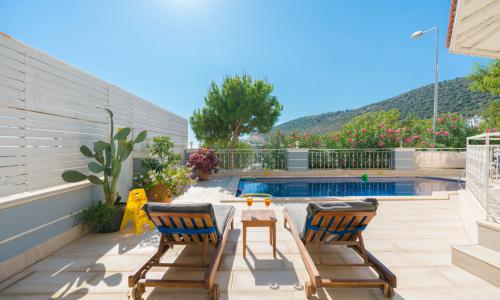 Villa Monte — 11
