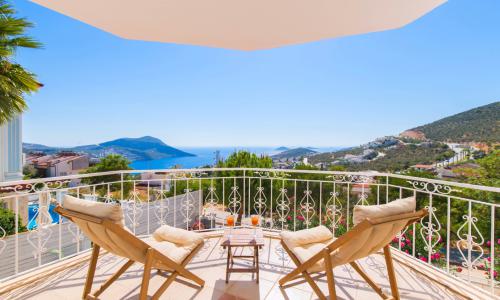Villa Monte — 16