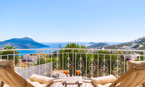 Villa Monte — 19