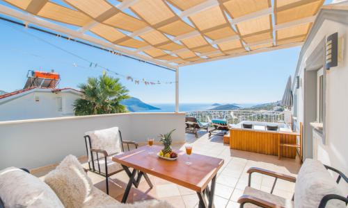 Villa Monte — 15