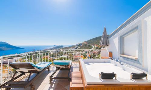 Villa Monte — 10
