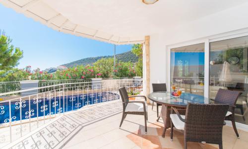 Villa Monte — 2