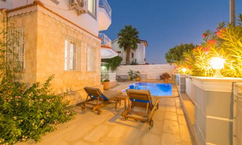 Villa Monte — 17