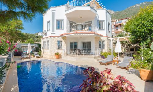 Villa Monte