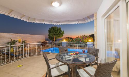 Villa Monte — 23