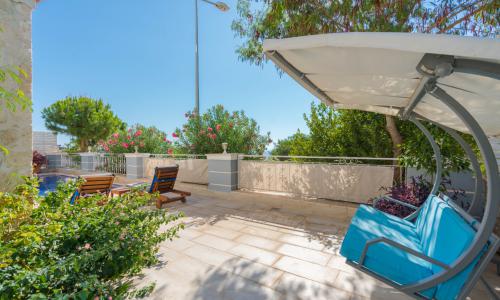 Villa Monte — 18
