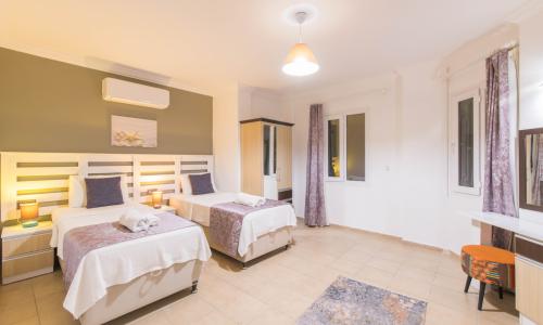 Villa Monte — 40