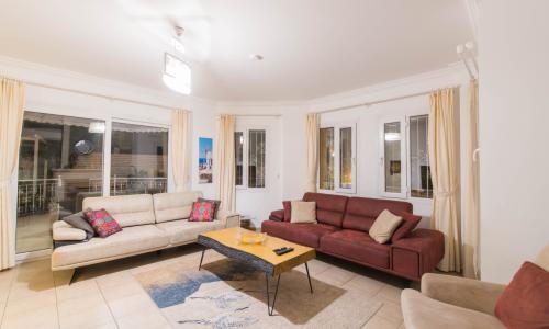 Villa Monte — 34