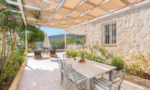 Villa Monte — 31