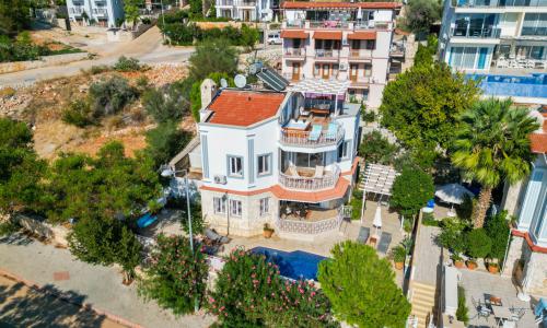 Villa Monte — 26