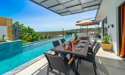 Villa Montebello Patara — 21