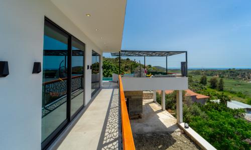 Villa Montebello Patara — 26