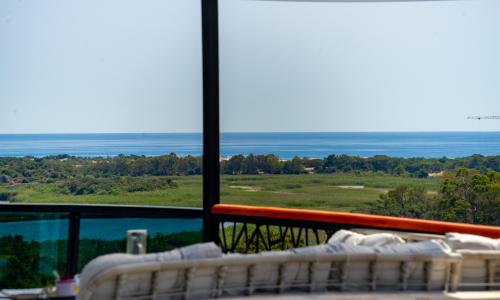 Villa Montebello Patara — 44
