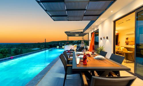 Villa Montebello Patara — 76