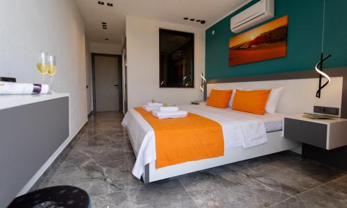 Villa Montebello Patara — 85