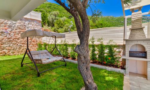 Villa Monteluna — 1