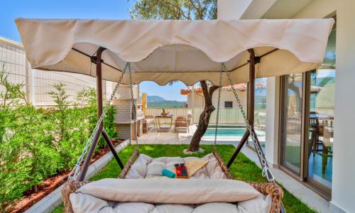 Villa Monteluna — 2