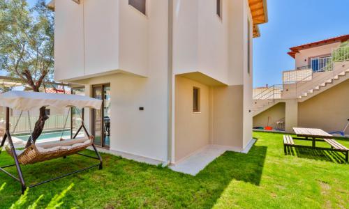 Villa Monteluna — 3