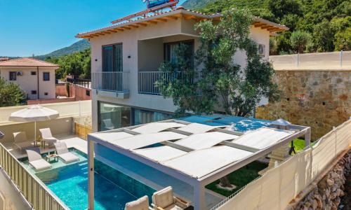 Villa Monteluna — 5