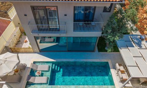 Villa Monteluna — 6