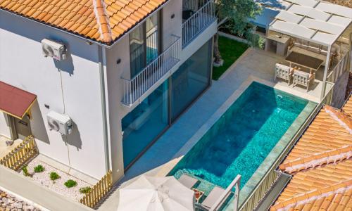 Villa Monteluna — 7