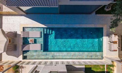 Villa Monteluna — 8