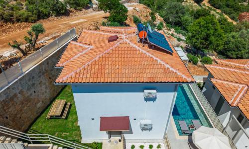 Villa Monteluna — 9