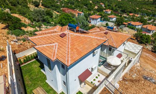 Villa Monteluna — 10
