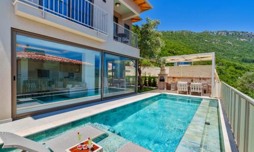 Villa Monteluna — 11