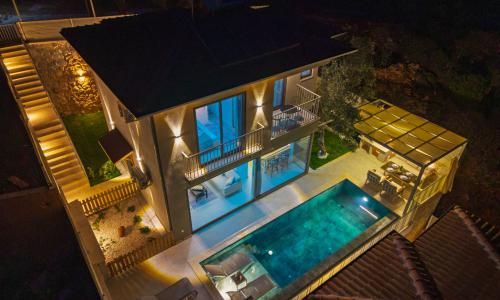 Villa Monteluna — 14