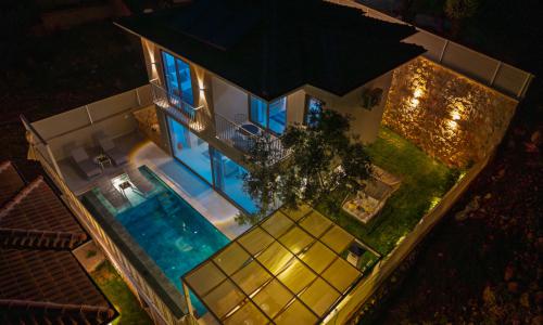 Villa Monteluna — 15