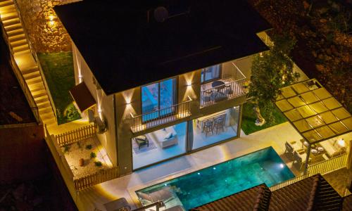 Villa Monteluna — 17