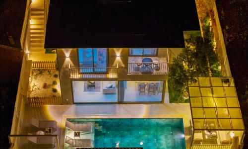 Villa Monteluna — 18