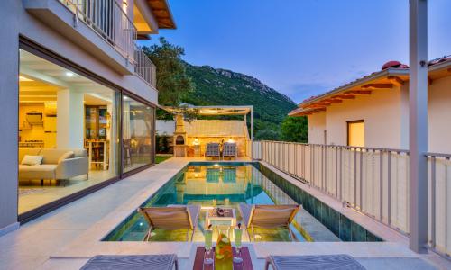 Villa Monteluna — 20