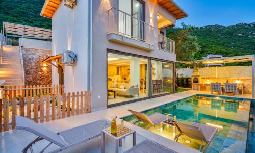 Villa Monteluna — 21