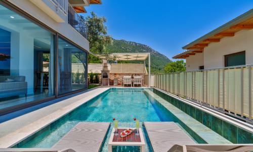 Villa Monteluna — 22