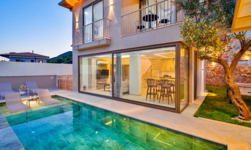 Villa Monteluna — 23