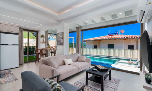 Villa Monteluna — 31