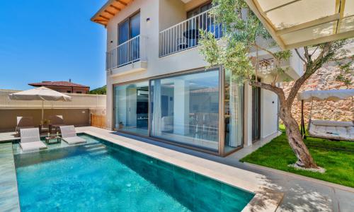 Villa Monteluna — 33