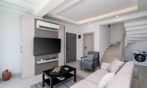 Villa Monteluna — 35
